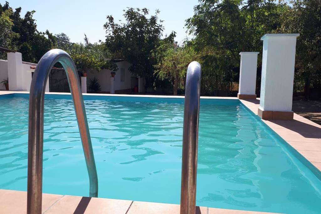 Quinta Da Ponte Hortas 1 Holiday home