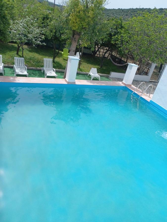 Holiday home Quinta Da Ponte Hortas 1 *