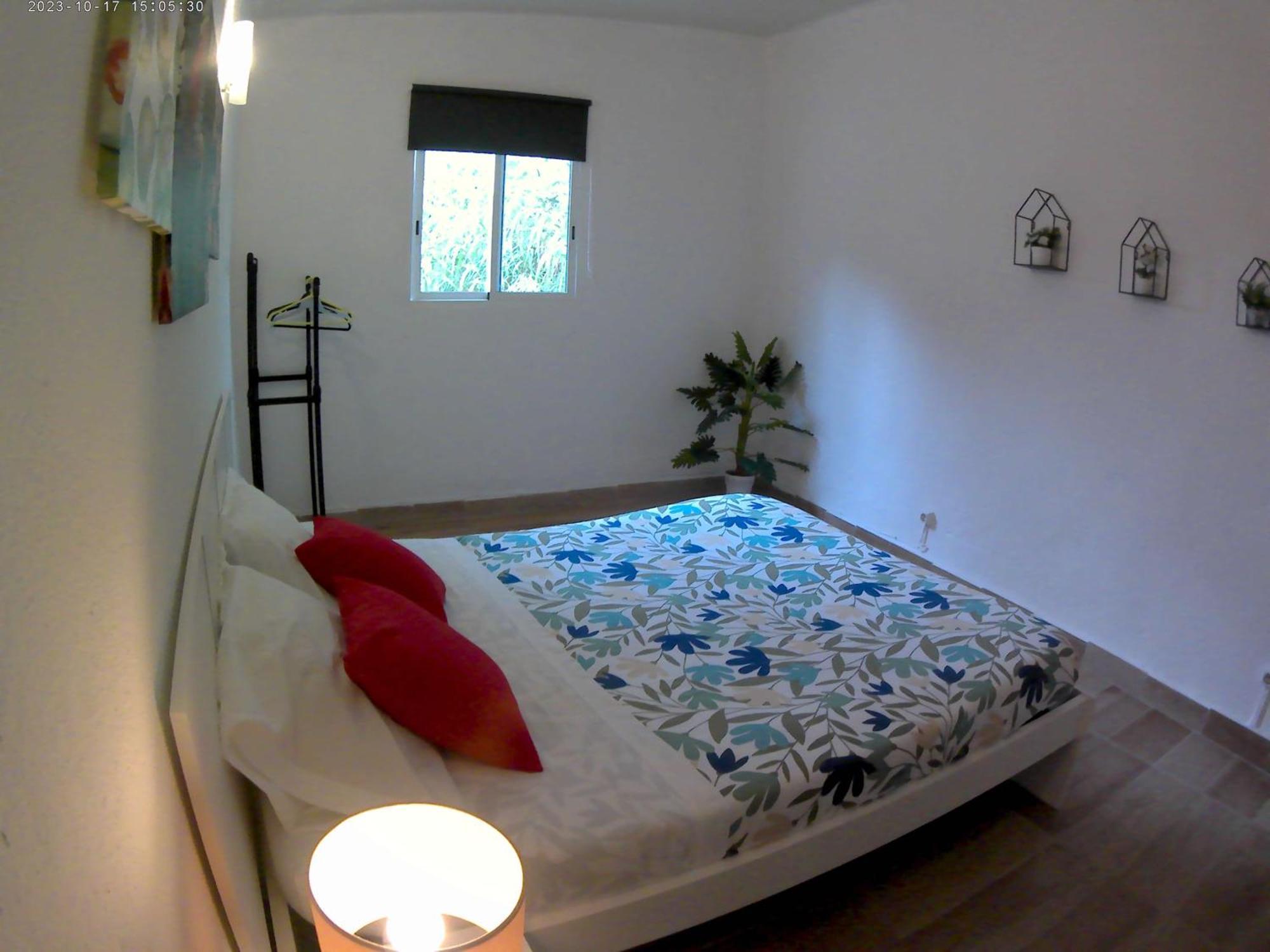 Quinta Da Ponte Hortas 1 Holiday home