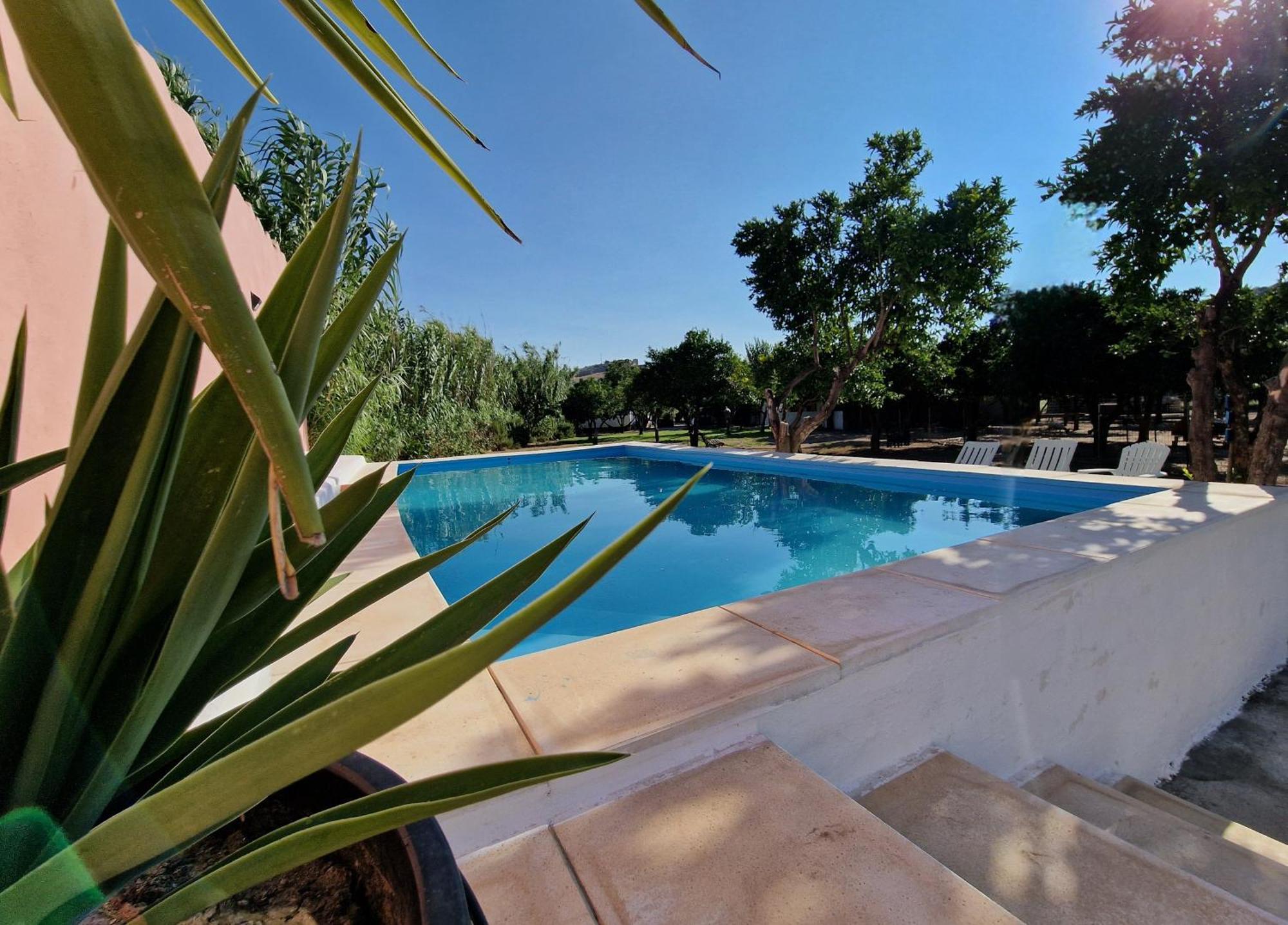 Quinta Da Ponte Hortas 1 Holiday home Elvas