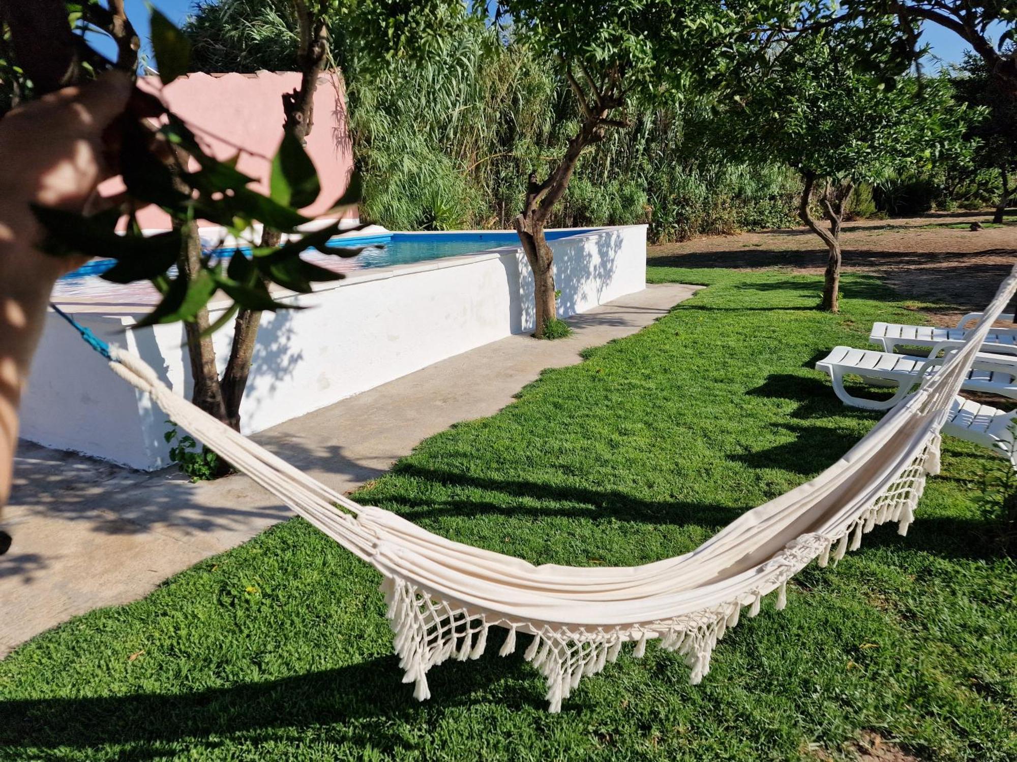 Quinta Da Ponte Hortas 1
